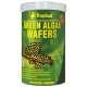 Green algae waffers (100 ml)