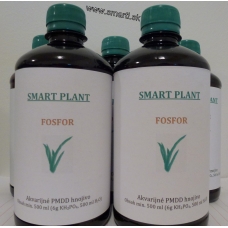 SMARTI - Fosfor (500 ml)