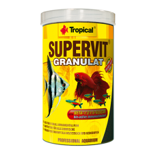 Tropical - Supervit granulat 500 ml/275 g