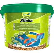 Tropical KOI pond Sticks (1000 ml rozvažované)