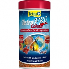 Tetra Pro Colour 250 ml/ 52g (rozvažované)