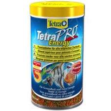 Tetra Pro Energy 250 ml/ 52g (rozvažované)