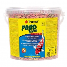 Tropical KOI pond Sticks MIXED (1000 ml rozvažované)