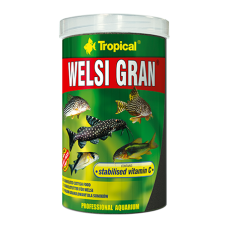 Tropical Welsi Gran 500 ml (rozvažované)